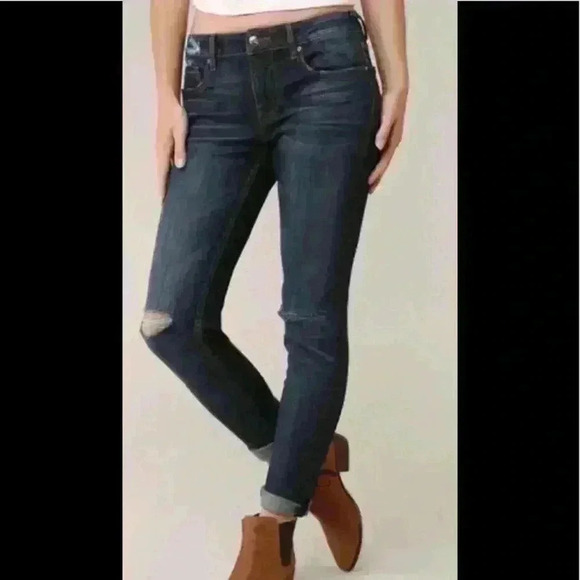 Vigoss The Thompson Skinny Jeans - Picture 1 of 8